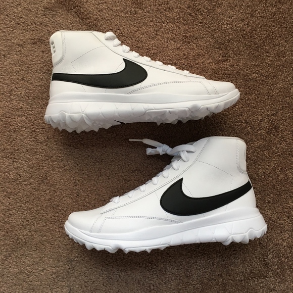 nike blazer golf shoes